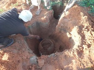 Significant archaeological discovery in Guyana’s Rupununi