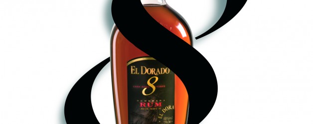 Spirit of the Week: El Dorado 8yr Cask Aged Demerara Rum