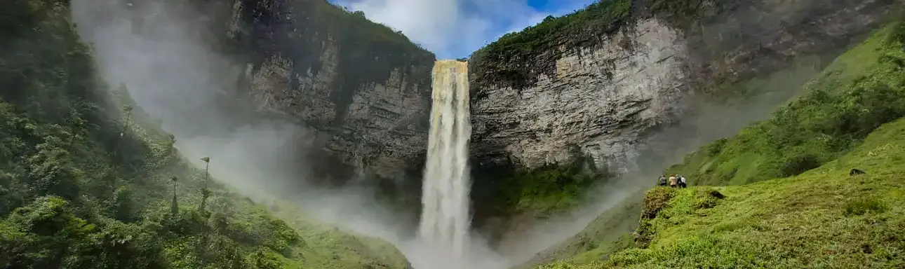 Guyana Highlands Trekking Adventure – 2026