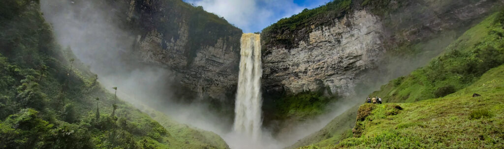 Uchi Falls