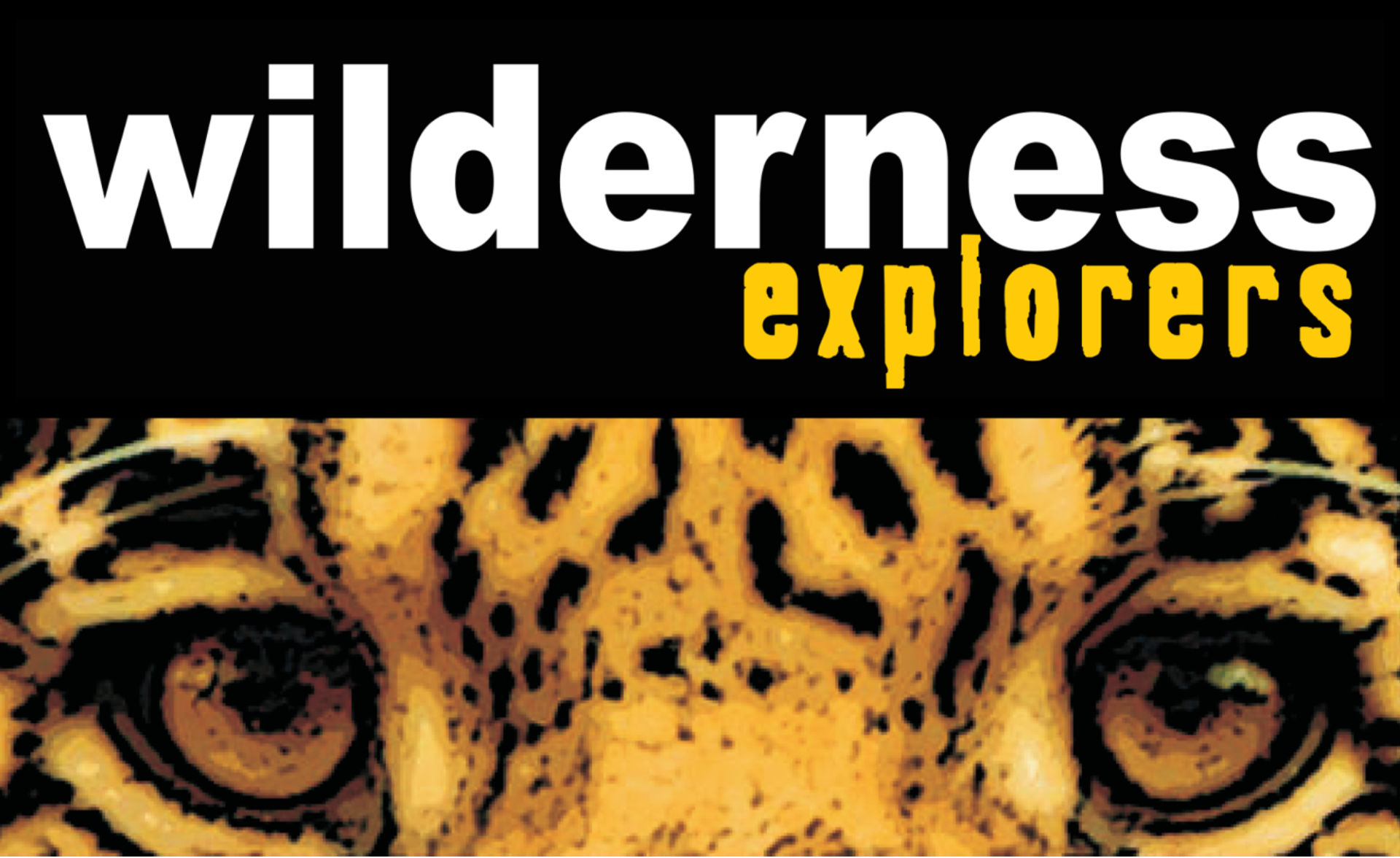 wilderness exploreres logo