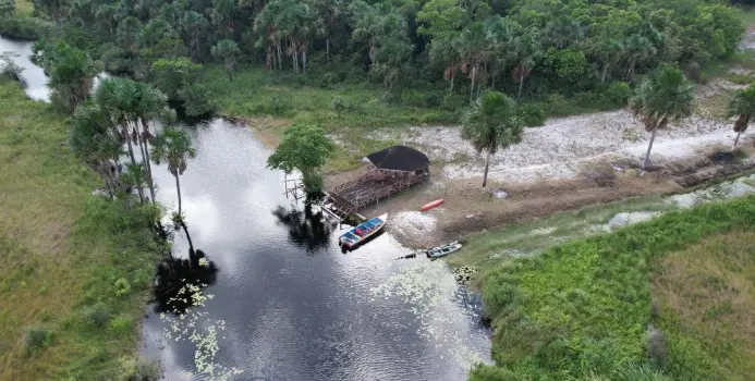 Essequibo River Tours - Featured Image