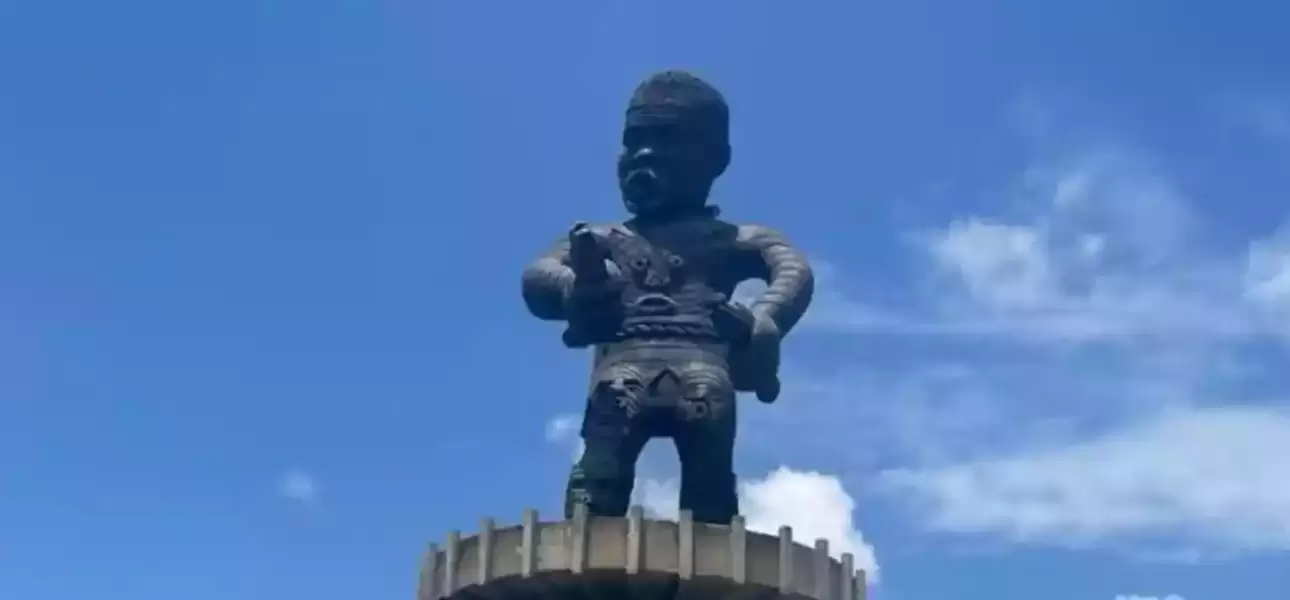  A Taste of Freedom Tour