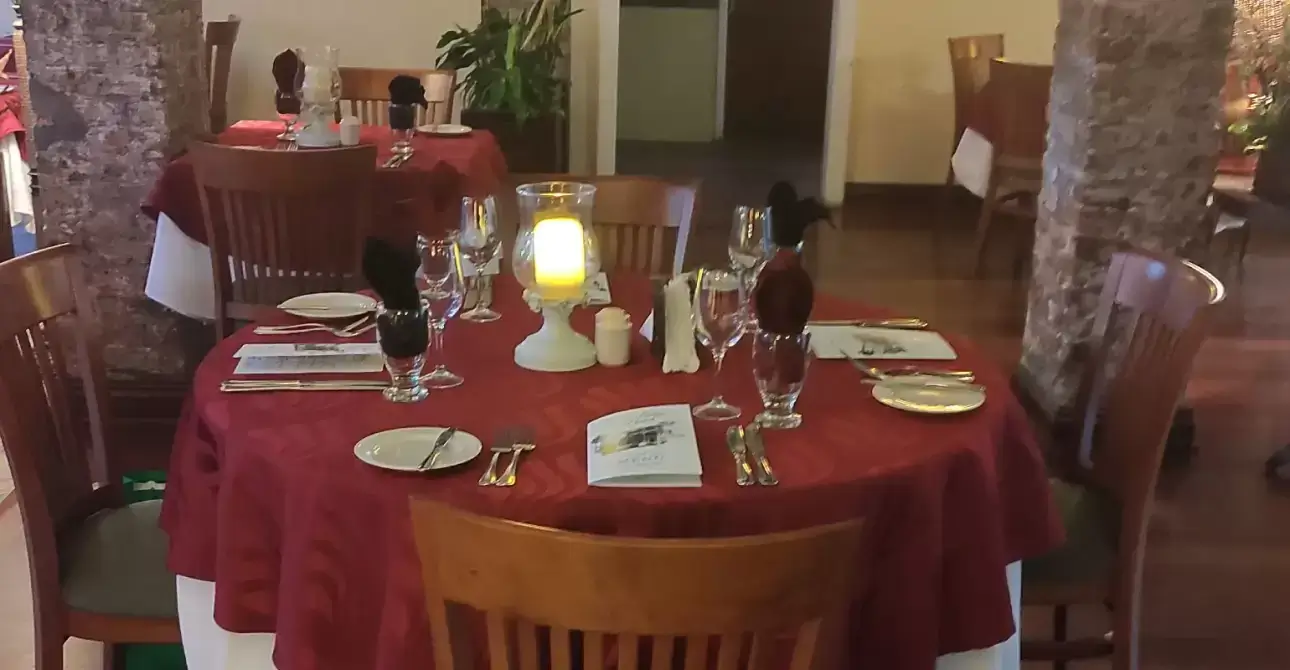 El Dorado Rum-Tasting Experience