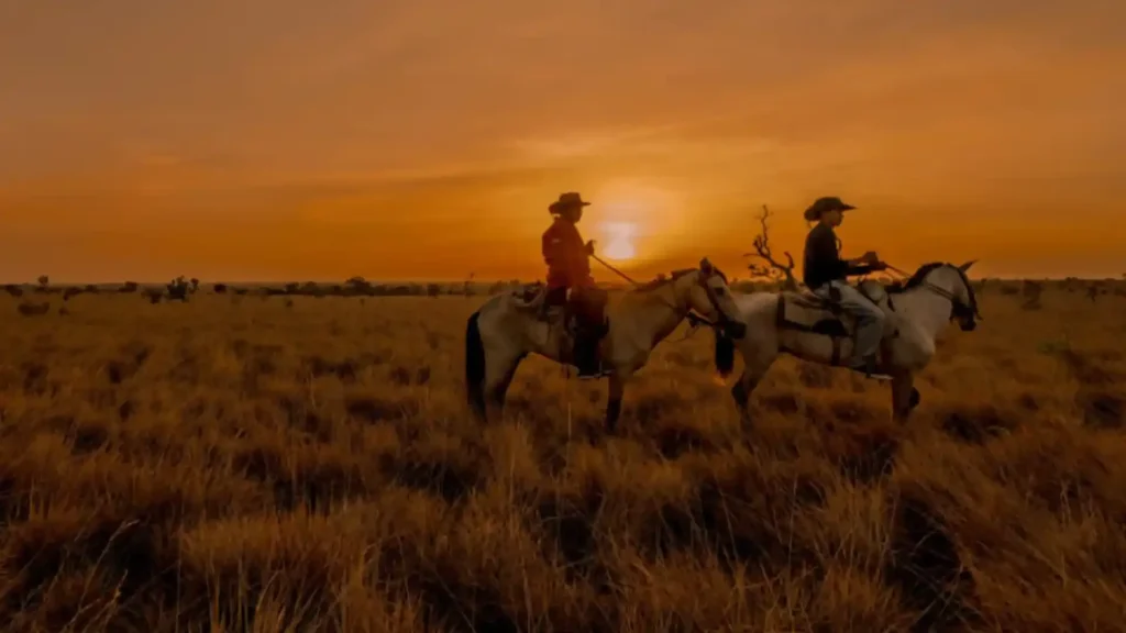 Waikin Ranch