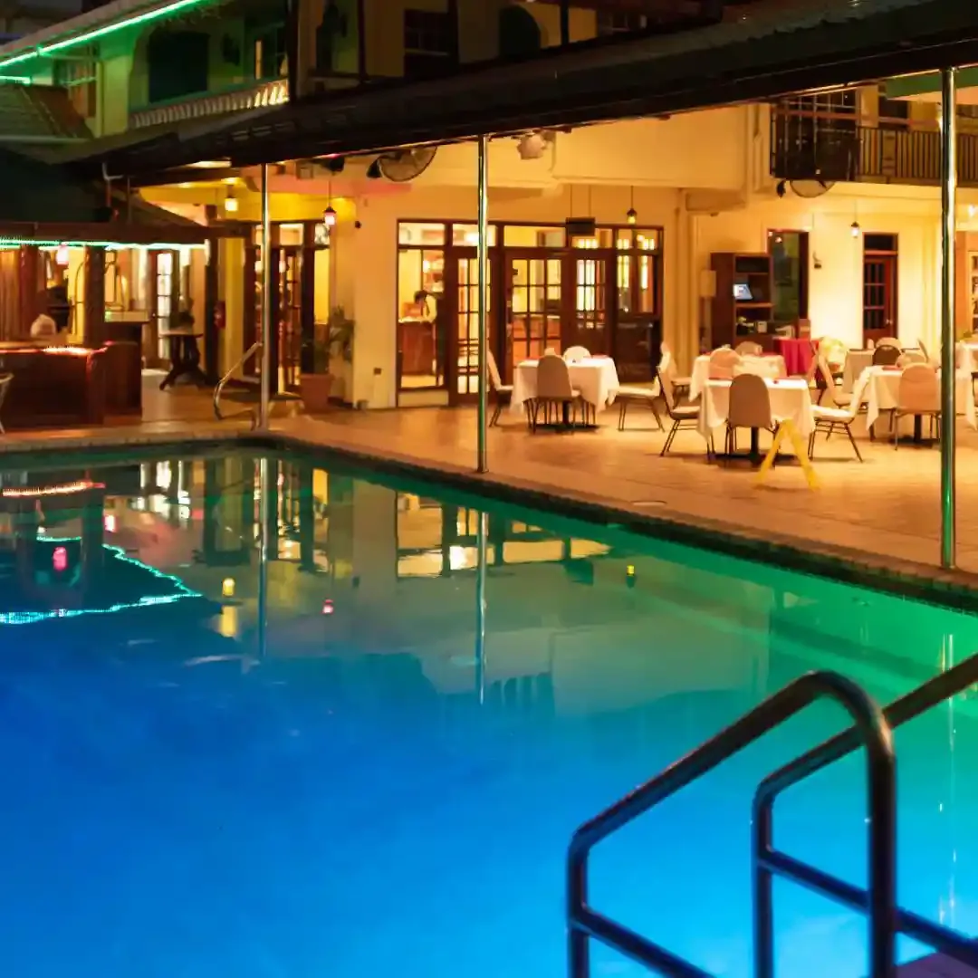 Grand Coastal Hotel