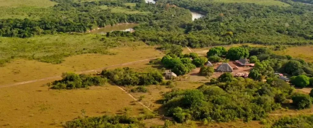 Karanambu Lodge